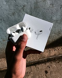 Air Pods Pro 2 A1 Quality 👍