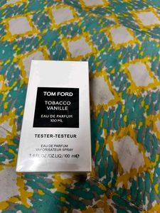 Tom Ford Tobacco Vanille Eau de Parfum