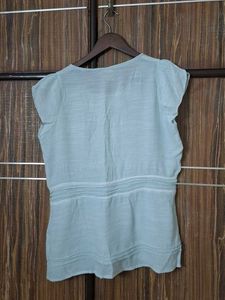 Large Size Daily Wear Top