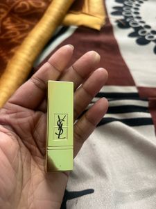 YSL Lipstick - Luxurious Gold