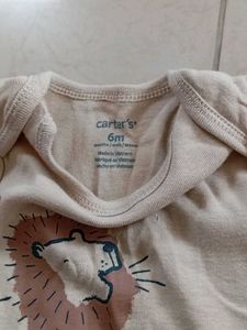 Carter Baby Clothes