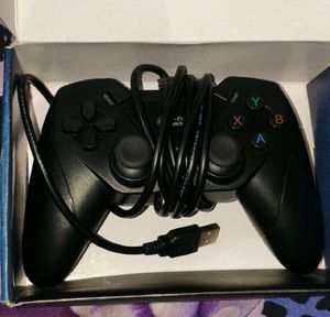 USB Game Controller