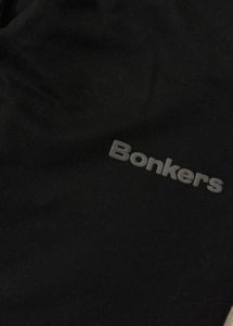 Bonkers Loose Fit Sweatpants