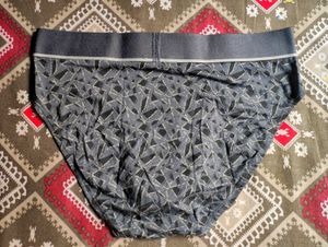 (New unused)Force NXT grey briefs