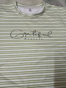 Striped T-Shirt