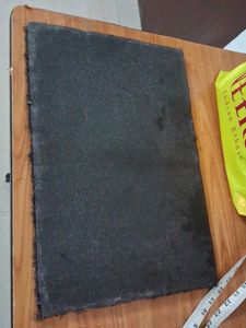Black Anti-Slip Mat