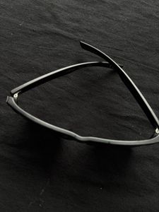 Stylish Black Sunglasses