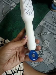 Electric Scalp Massager Brush