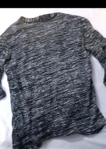 Top With Shrug