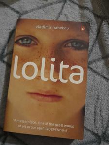 Lolita by Vladimir Nabokov ( Original)