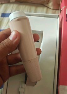 Philips Facial Hair Remover