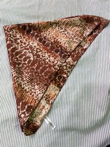 Stylish Printed Hair bandana