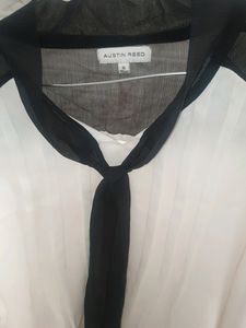 Off-white Top