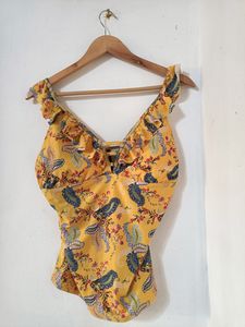 Swim Top