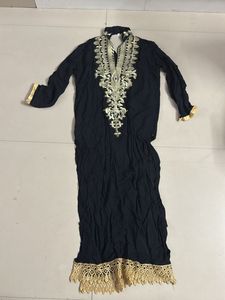 Elegant Indian Kurta Set