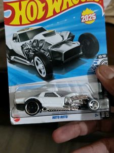 Hot Wheels Hoto Roto 2025