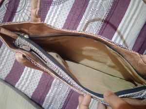 totally new spacious Handbag