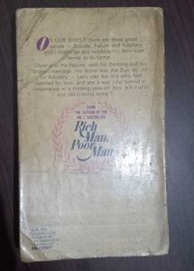Lucy Crown by Irwin Shaw