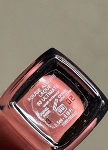 Chanel Rouge Allure Laque shade 63 Ultimate
