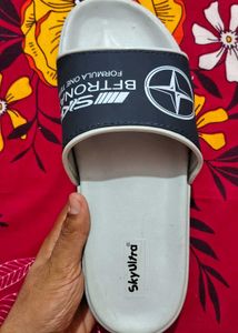 Formula One Team Flip Flops