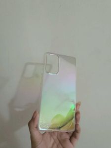Iridescent Phone Case for Samsung A52s
