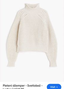 H&amp;M Sweater