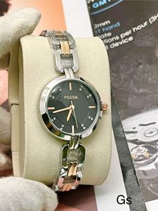 FOSSIL*❣️🔸 *LADIES WATCH*🔸 *GOOD QUALITY*