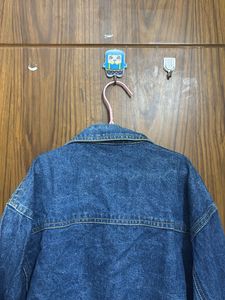 Vintage Denim Jacket