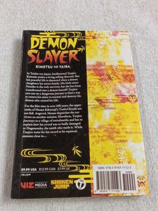 Demon Sayer 12