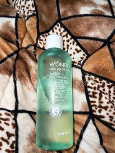 TONYMOLY Wonder Tea Tree Pore Fresh Toner
