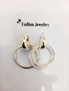 Western Earring Combo + Diamond Studs
