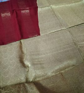 Cotton Saree