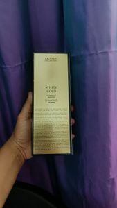 OG White Gold Ultra Collection perfume for women