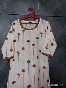 Offer For Today New Kurti