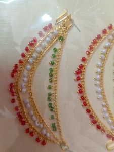 Latest Fashion Jewellery