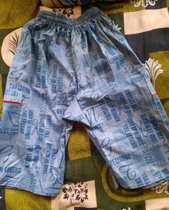 Cargo Shorts