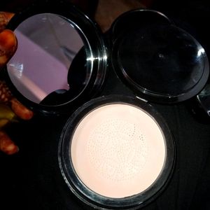 Original SUNISA Foundation Air Cc Cream