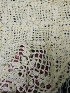 Crochet Knit top
