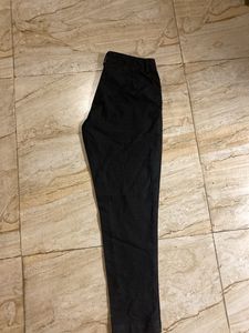 women’s Dark Grey formal Pants