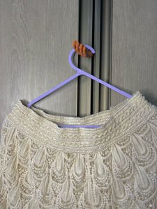 ❗BUY IT AT YOUR PRICE! 💗❗Boho Lace Shorts