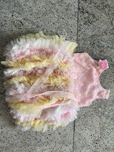 Baby Frock....