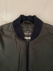 Men's Bomber Jacket