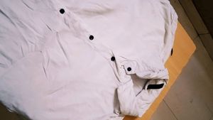 White Shirt