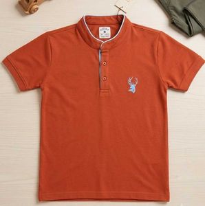 Combo of 3 stylish Boys' T-Shirt with Deer Print