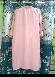 2 tops 1 jeans one kurti
