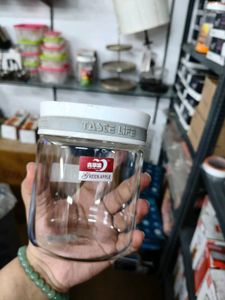Taste Life Food Storage Container