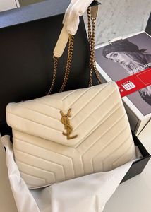 Ysl LouLou Bag
