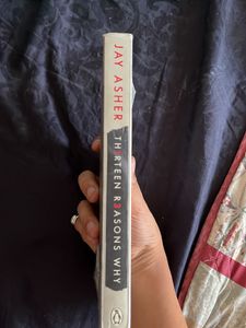 Thirteen Reasons Why - Jay Asher