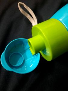 Cello Sports Water Bottle