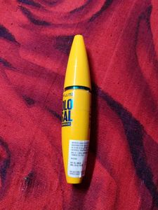 Maybelline Colossal Waterproof Mascara